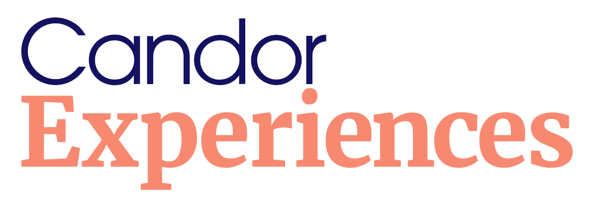 Candor Experiences